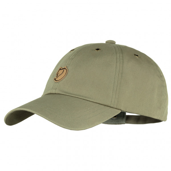 Fjällräven - Vidda Cap - Cap Gr L/XL oliv von Fjällräven