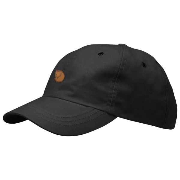 Fjällräven - Helags Cap - Cap Gr L/XL schwarz von Fjällräven