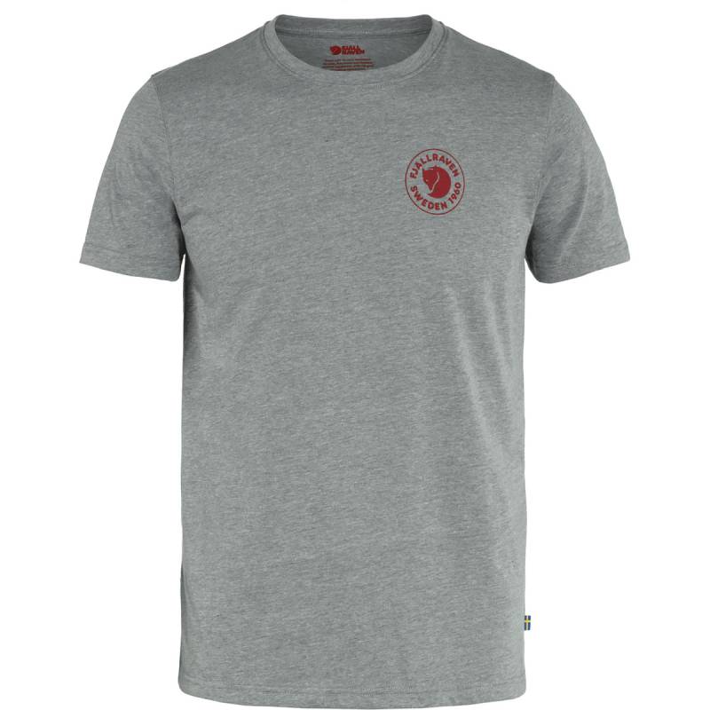 Fjällräven Herren 1960 Logo T-Shirt von Fjällräven