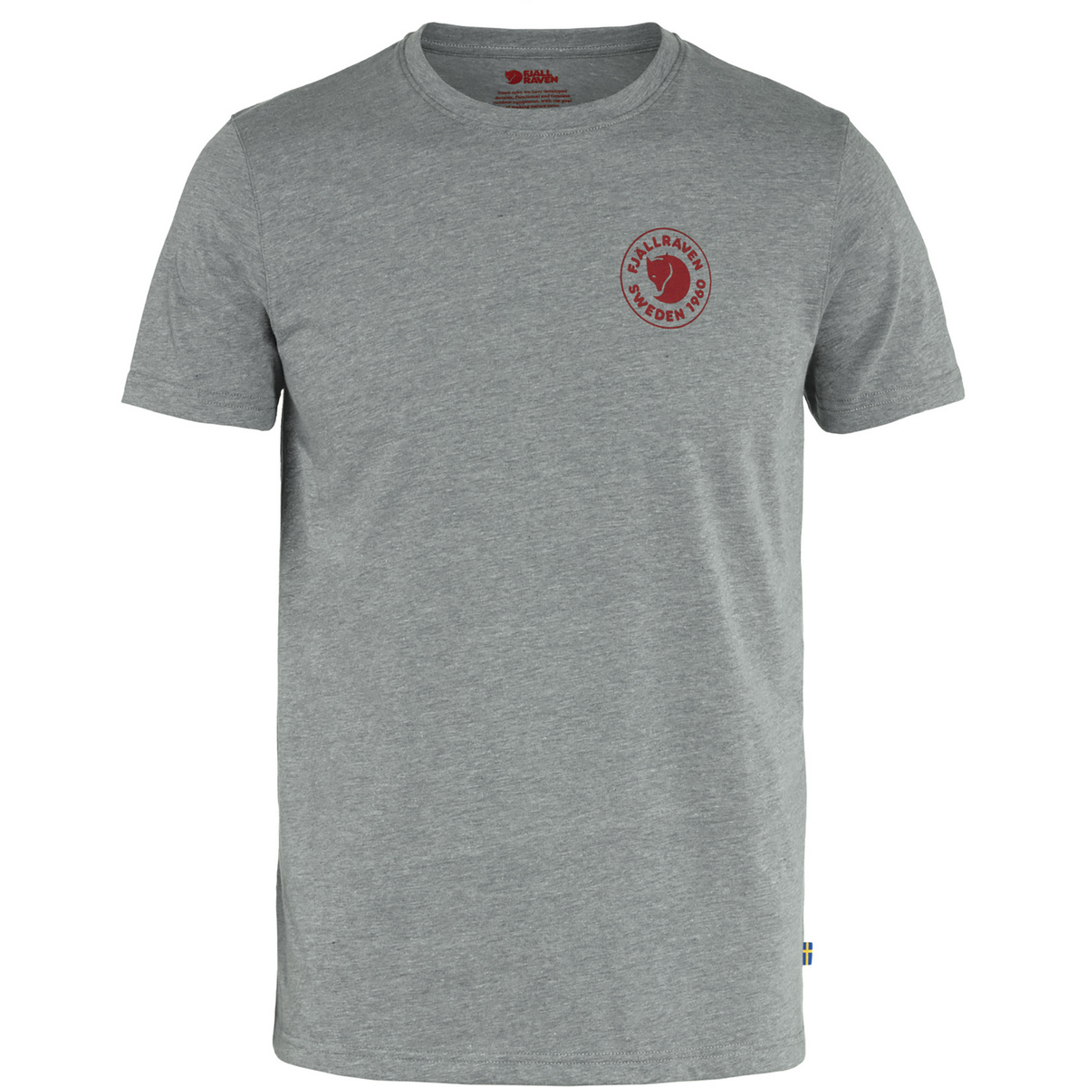 Fjällräven Herren 1960 Logo T-Shirt Fjällräven Herren 1960 Logo T-Shirt von Fjällräven