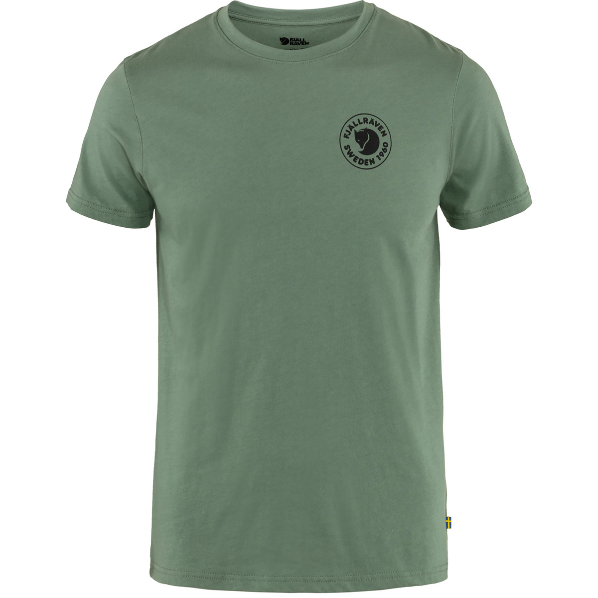 Fjällräven Herren 1960 Logo T-Shirt von Fjällräven