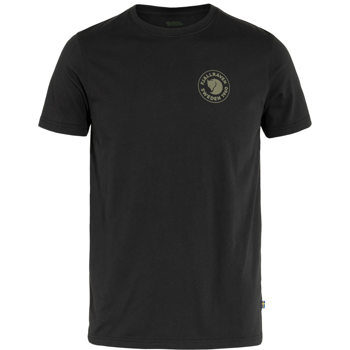 Fjällräven Herren 1960 Logo T-Shirt Fjällräven Herren 1960 Logo T-Shirt von Fjällräven