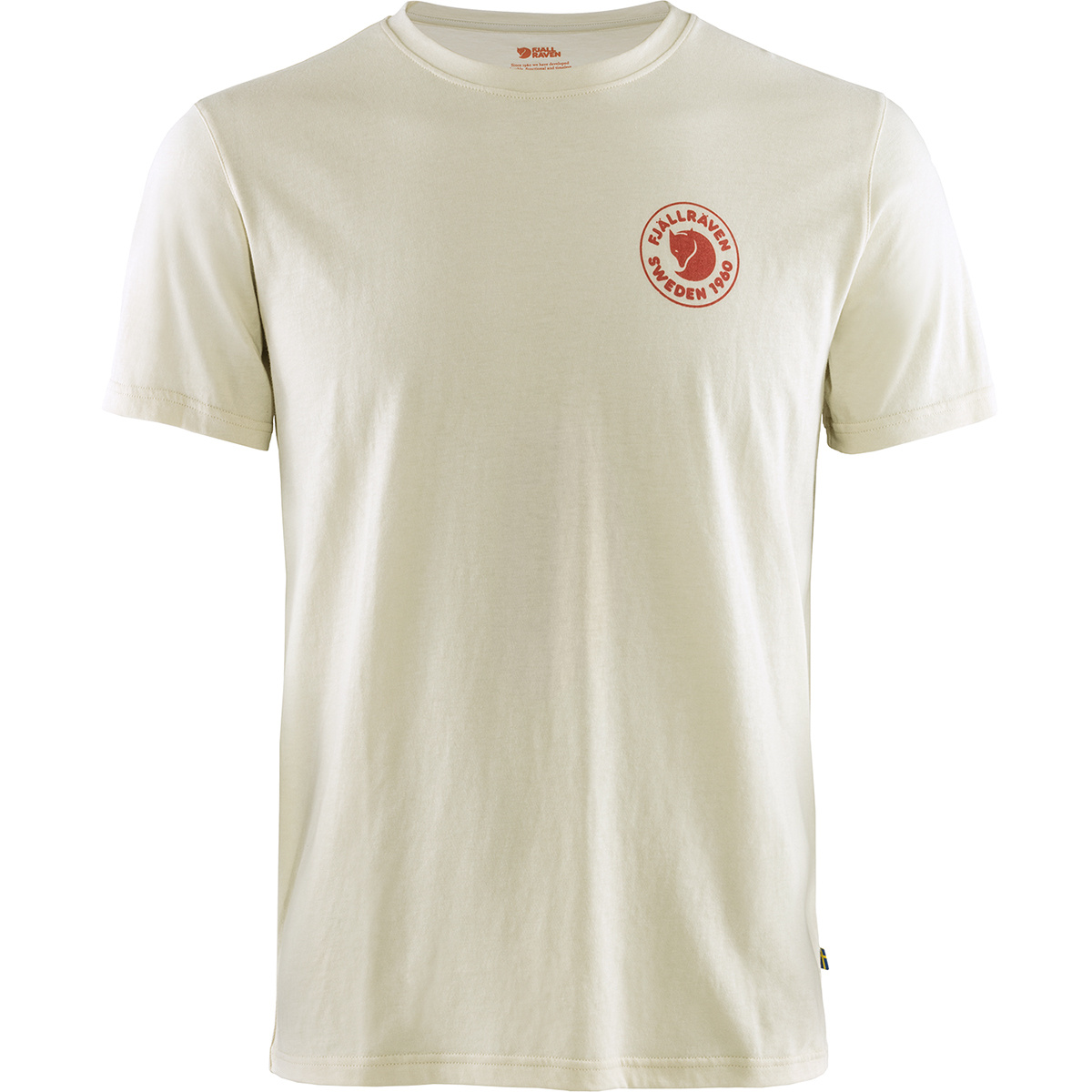 Fjällräven Herren 1960 Logo T-Shirt von Fjällräven