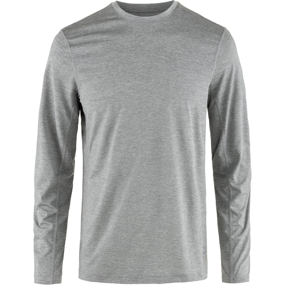 Fjällräven Herren Abisko Day Hike Longsleeve von Fjällräven