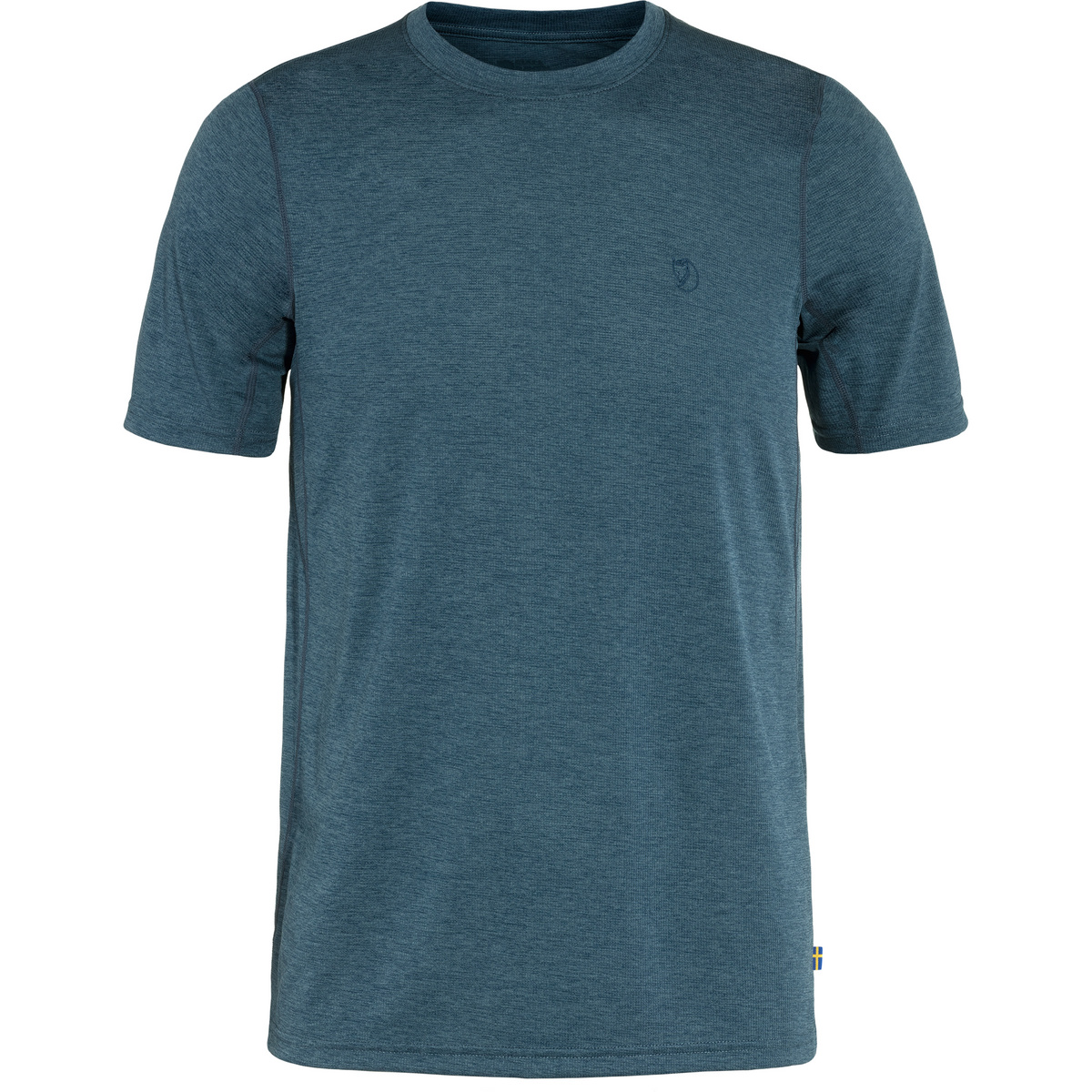 Fjällräven Herren Abisko Day Hike T-Shirt Fjällräven Herren Abisko Day Hike T-Shirt von Fjällräven