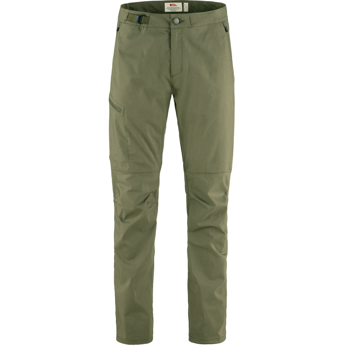 Fjällräven Herren Abisko Hike Hose von Fjällräven