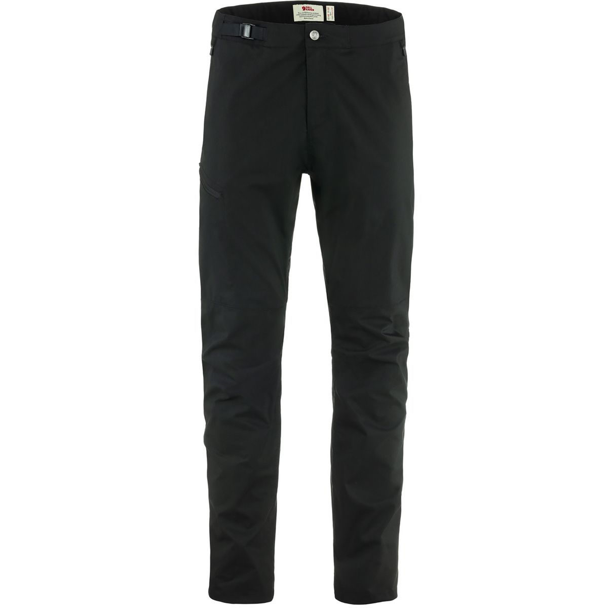 Fjällräven Herren Abisko Hike Hose Fjällräven Herren Abisko Hike Hose von Fjällräven