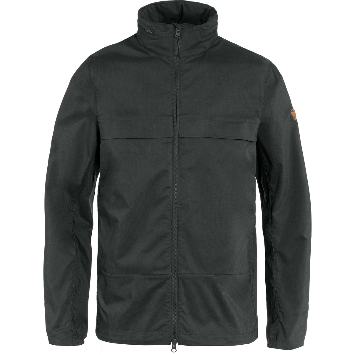 Fjällräven Herren Abisko Hike Jacke Fjällräven Herren Abisko Hike Jacke von Fjällräven