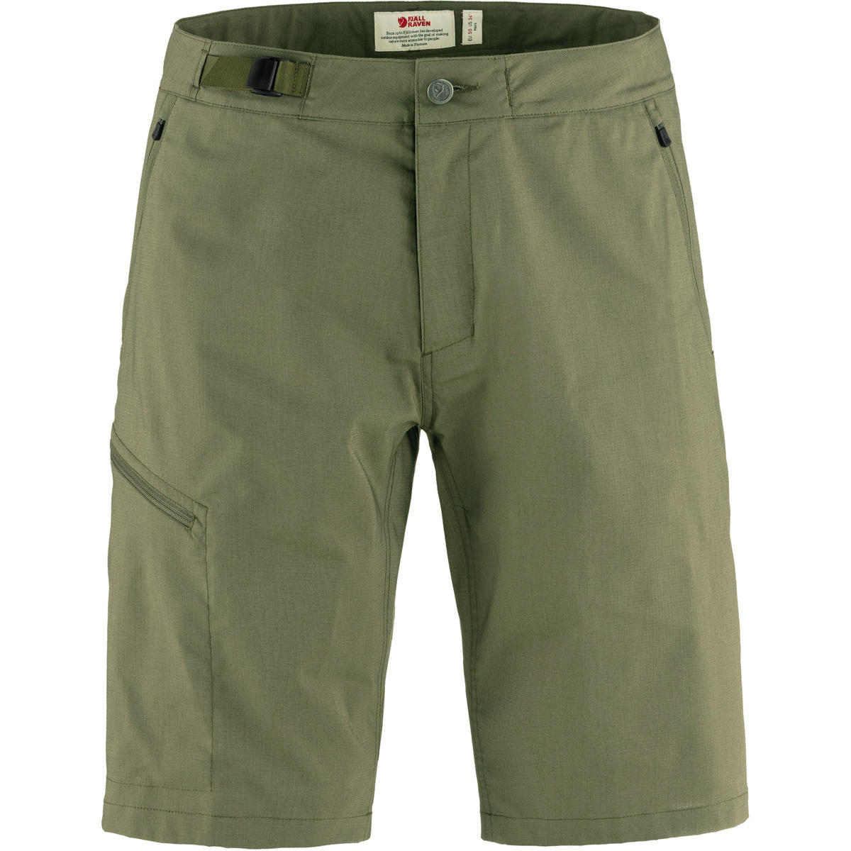 Fjällräven Herren Abisko Hike Shorts Fjällräven Herren Abisko Hike Shorts von Fjällräven