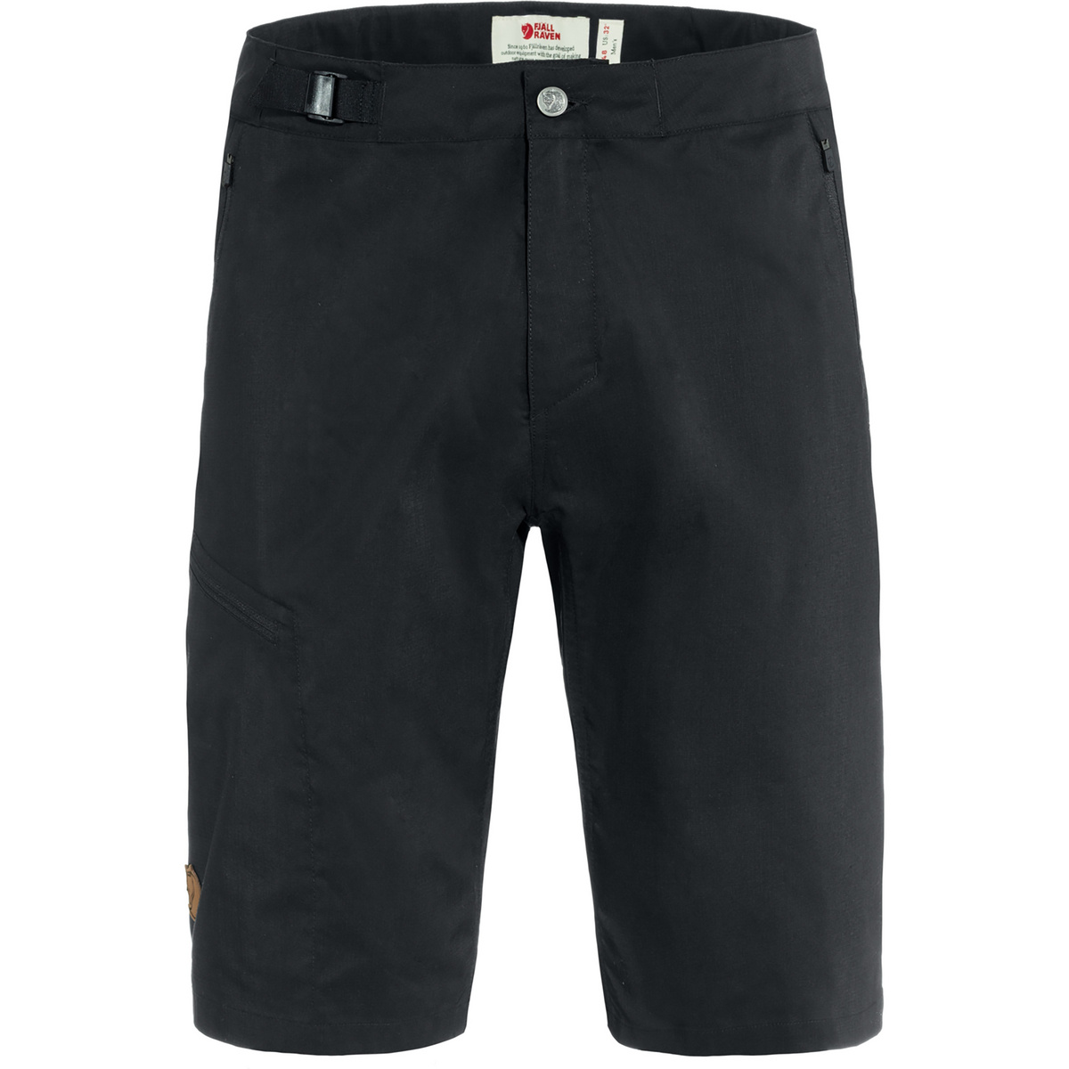 Fjällräven Herren Abisko Hike Shorts Fjällräven Herren Abisko Hike Shorts von Fjällräven