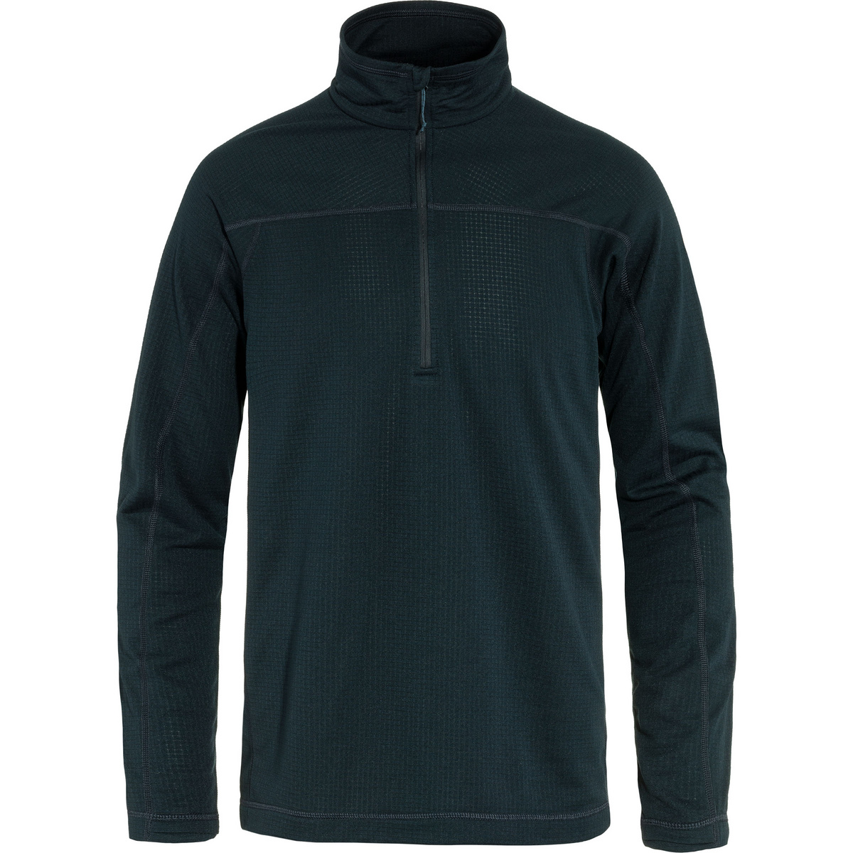 Fjällräven Herren Abisko Lite Fleece Half Zip Pullover Fjällräven Herren Abisko Lite Fleece Half Zip Pullover von Fjällräven