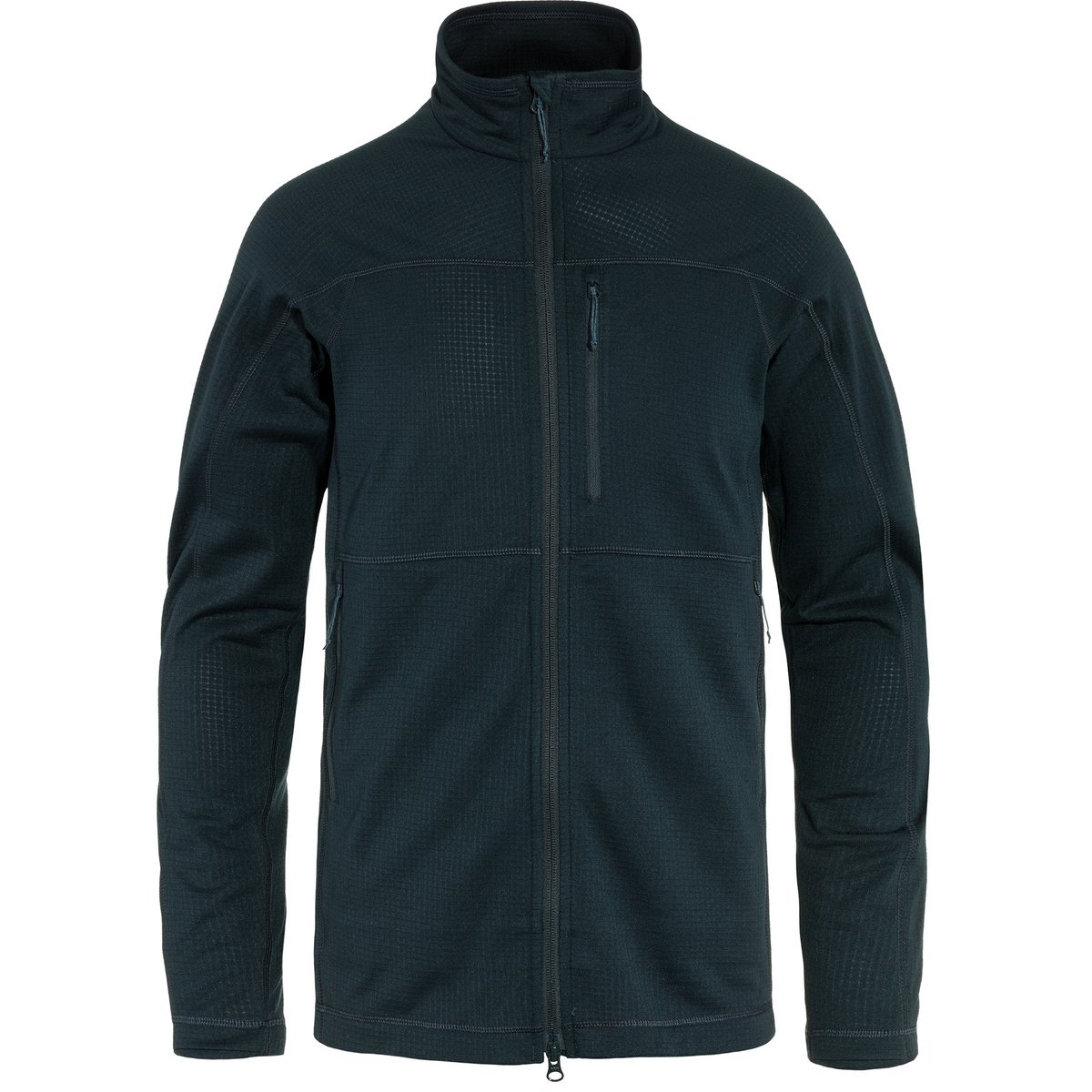Fjällräven Herren Abisko Lite Fleece Jacke Fjällräven Herren Abisko Lite Fleece Jacke von Fjällräven