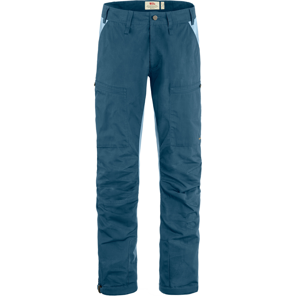 Fjällräven Herren Abisko Lite Hose von Fjällräven