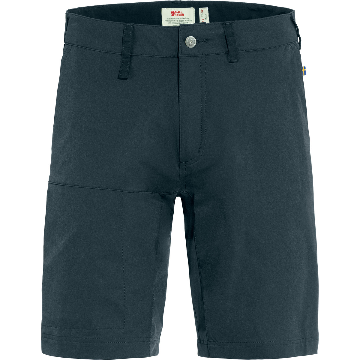 Fjällräven Herren Abisko Lite Shorts Fjällräven Herren Abisko Lite Shorts von Fjällräven