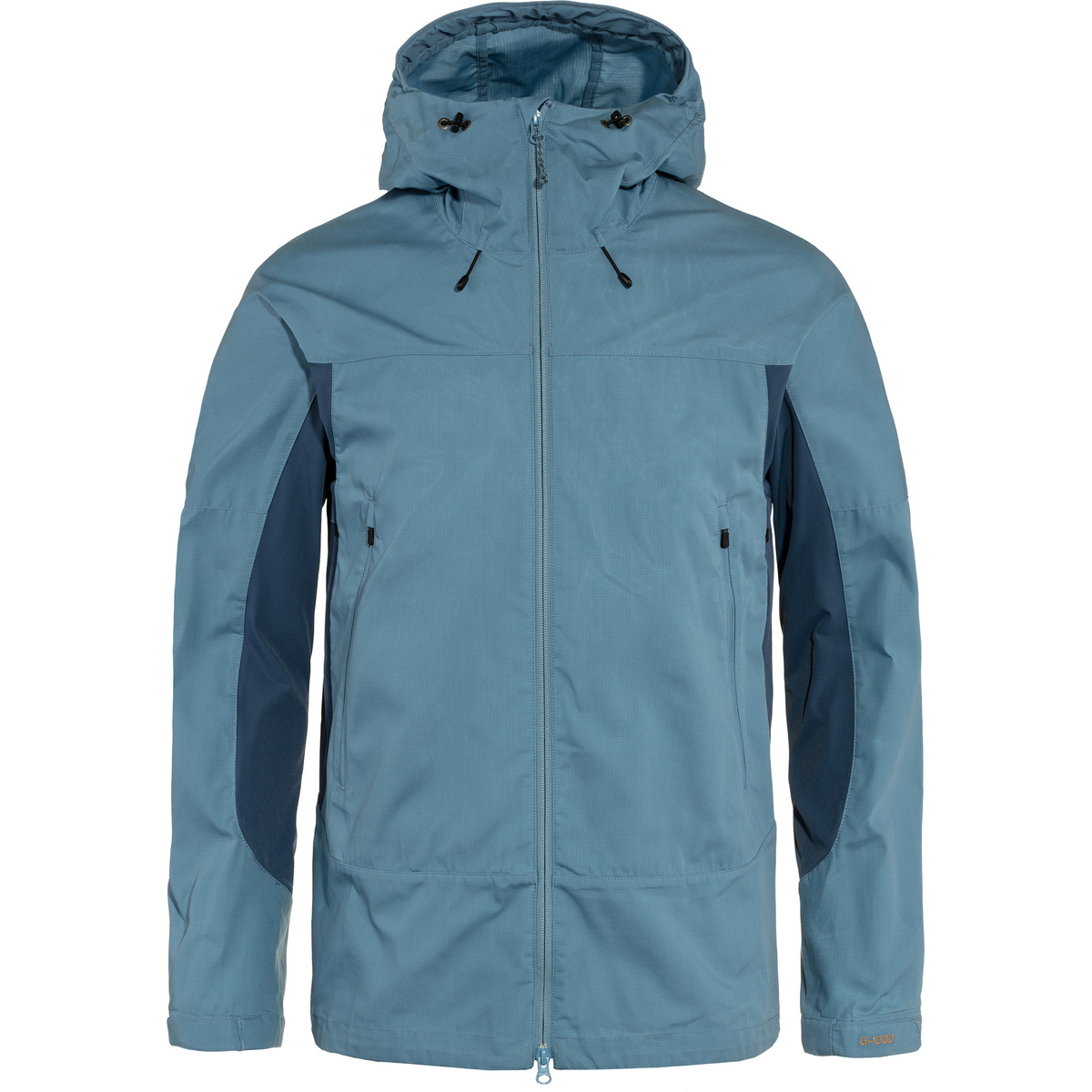 Fjällräven Herren Abisko Lite Trekking Jacke Fjällräven Herren Abisko Lite Trekking Jacke von Fjällräven