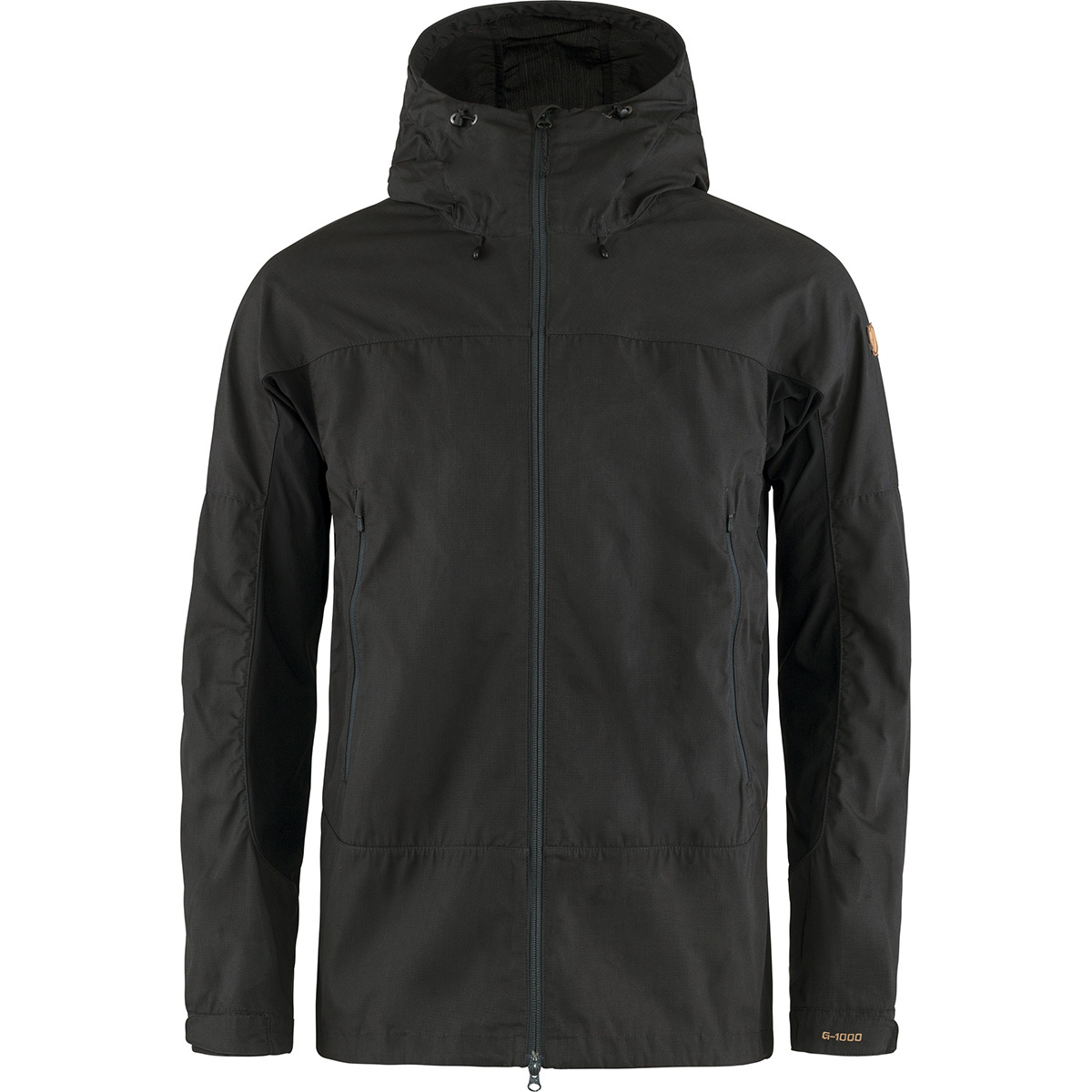 Fjällräven Herren Abisko Lite Trekking Jacke Fjällräven Herren Abisko Lite Trekking Jacke von Fjällräven