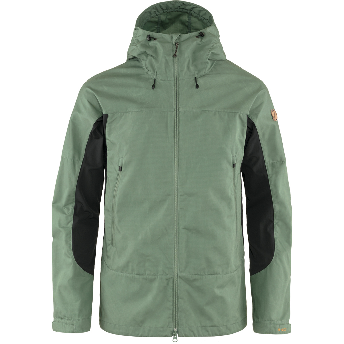 Fjällräven Herren Abisko Lite Trekking Jacke Fjällräven Herren Abisko Lite Trekking Jacke von Fjällräven