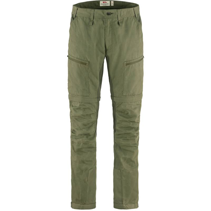 Fjällräven Herren Abisko Lite Trekking Zip-Off Hose von Fjällräven