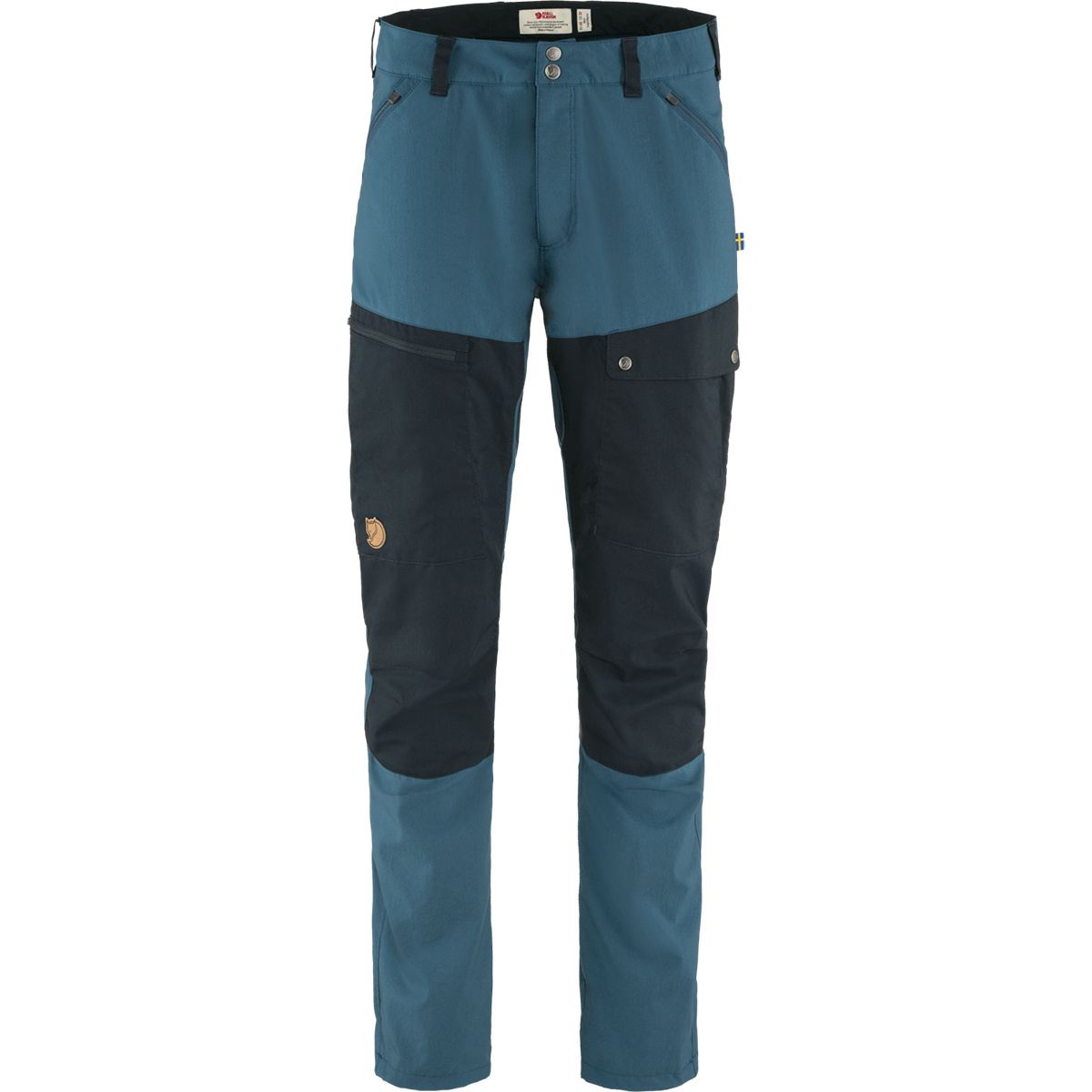Fjällräven Herren Abisko Midsummer Hose Fjällräven Herren Abisko Midsummer Hose von Fjällräven