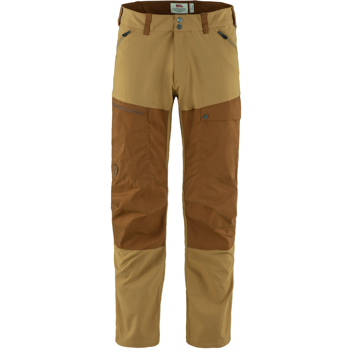 Fjällräven Herren Abisko Midsummer Hose Fjällräven Herren Abisko Midsummer Hose von Fjällräven