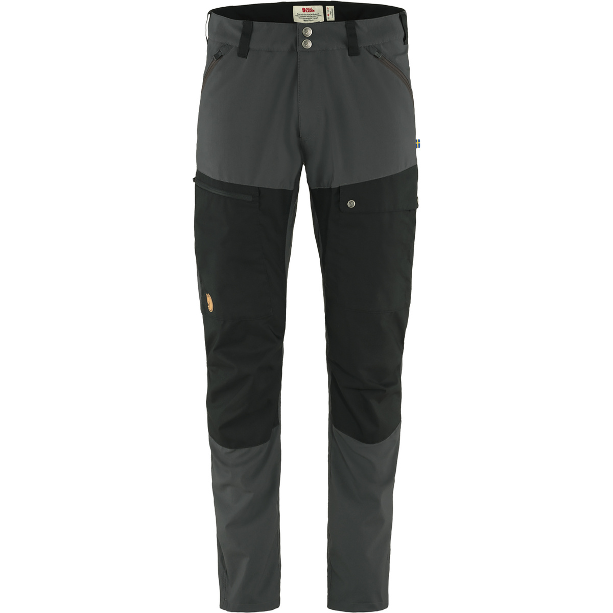 Fjällräven Herren Abisko Midsummer Hose von Fjällräven