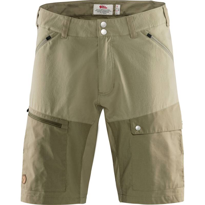 Fjällräven Herren Abisko Midsummer Shorts von Fjällräven