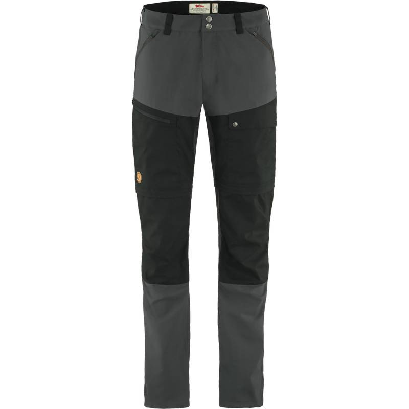 Fjällräven Herren Abisko Midsummer Zip Off Hose von Fjällräven