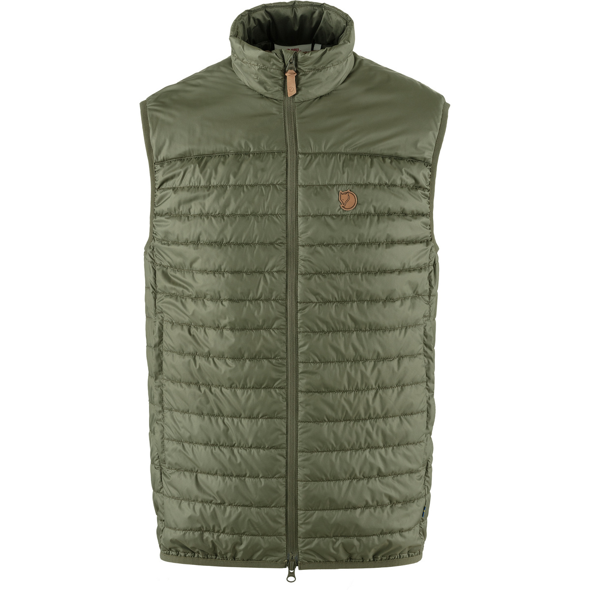 Fjällräven Herren Abisko Padded Weste von Fjällräven