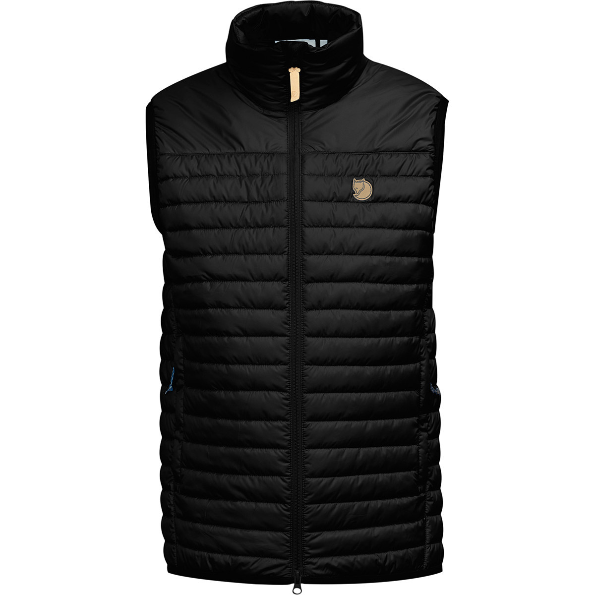 Fjällräven Herren Abisko Padded Weste Fjällräven Herren Abisko Padded Weste von Fjällräven