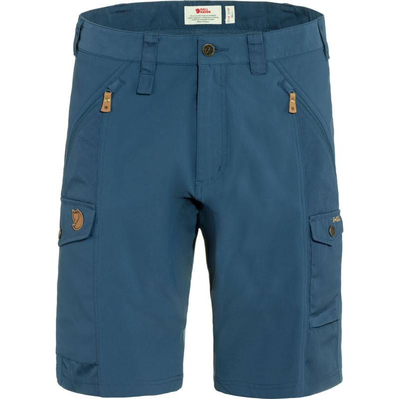 Fjällräven Herren Abisko Shorts von Fjällräven