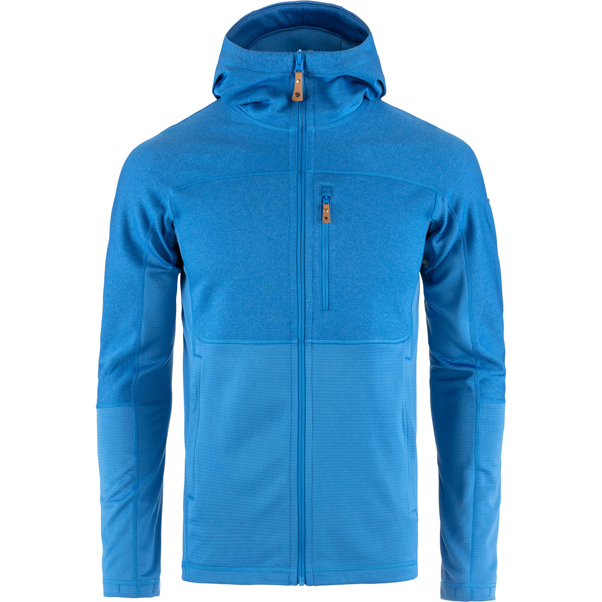 Fjällräven Herren Abisko Trail Fleece Jacke Fjällräven Herren Abisko Trail Fleece Jacke von Fjällräven