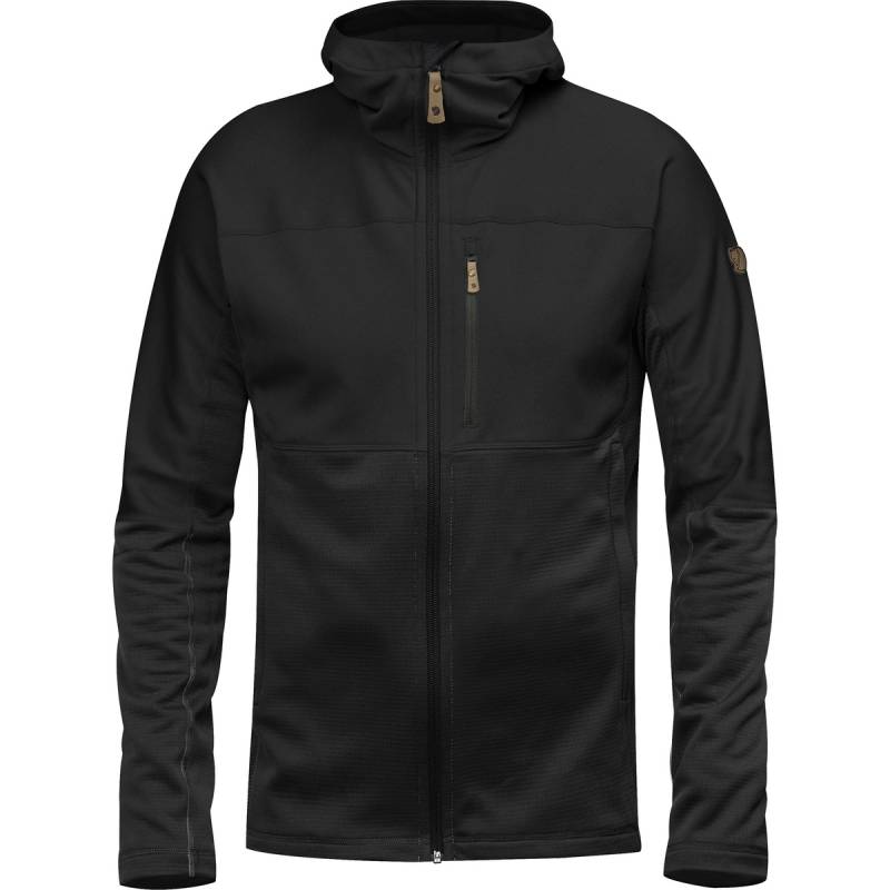 Fjällräven Herren Abisko Trail Fleece Jacke von Fjällräven