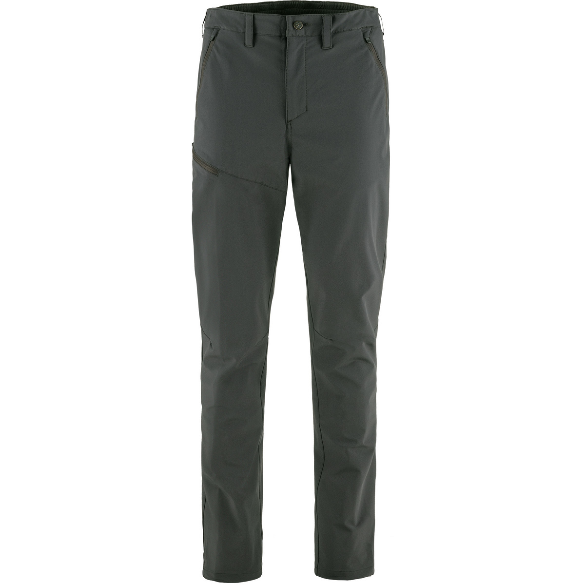 Fjällräven Herren Abisko Trail Stretch Hose von Fjällräven