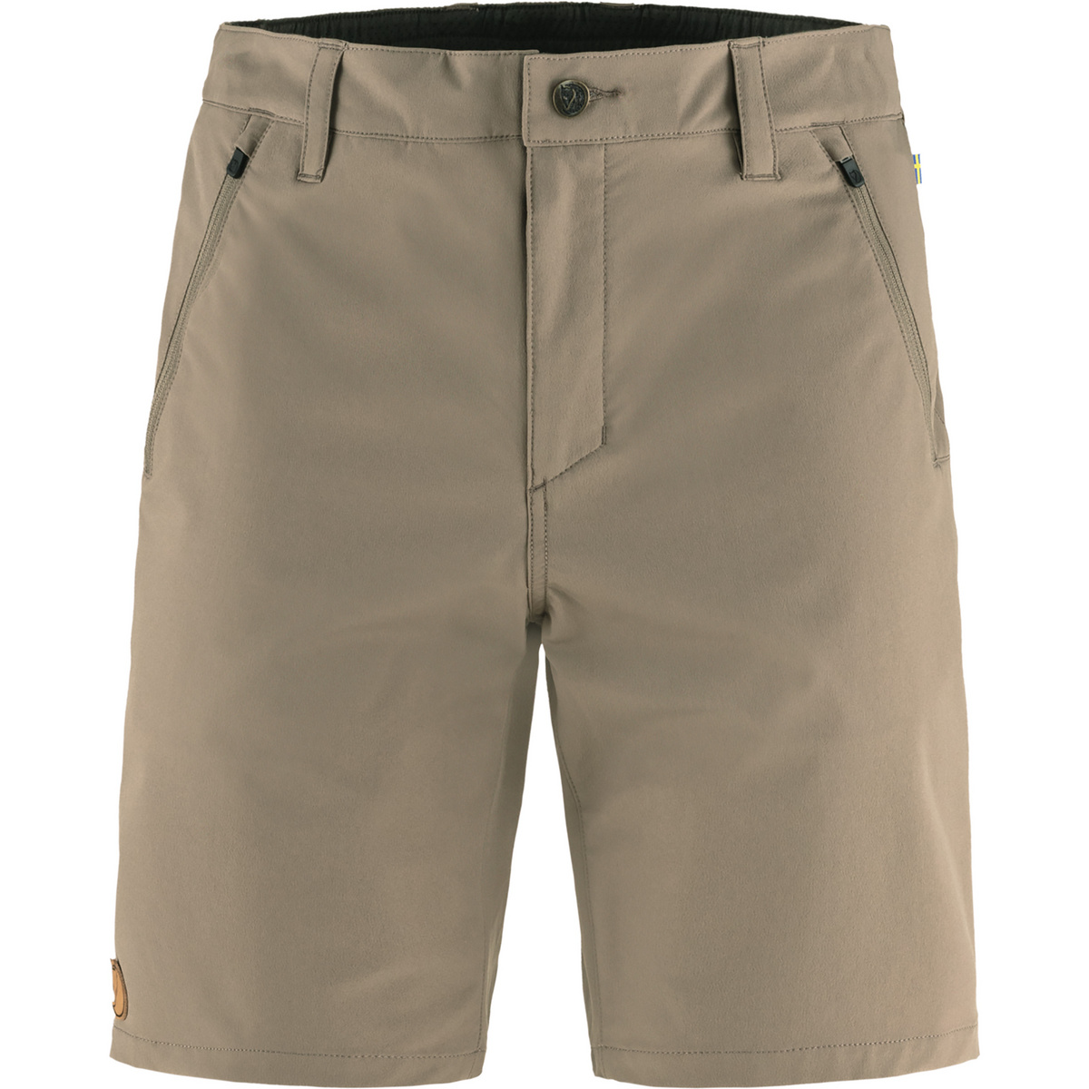 Fjällräven Herren Abisko Trail Stretch Shorts Fjällräven Herren Abisko Trail Stretch Shorts von Fjällräven
