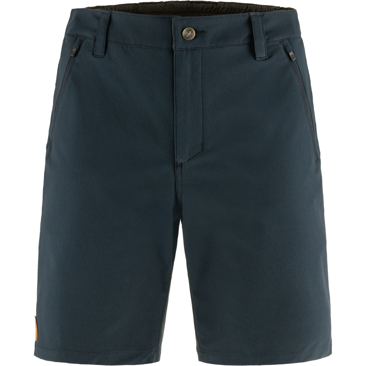 Fjällräven Herren Abisko Trail Stretch Shorts Fjällräven Herren Abisko Trail Stretch Shorts von Fjällräven