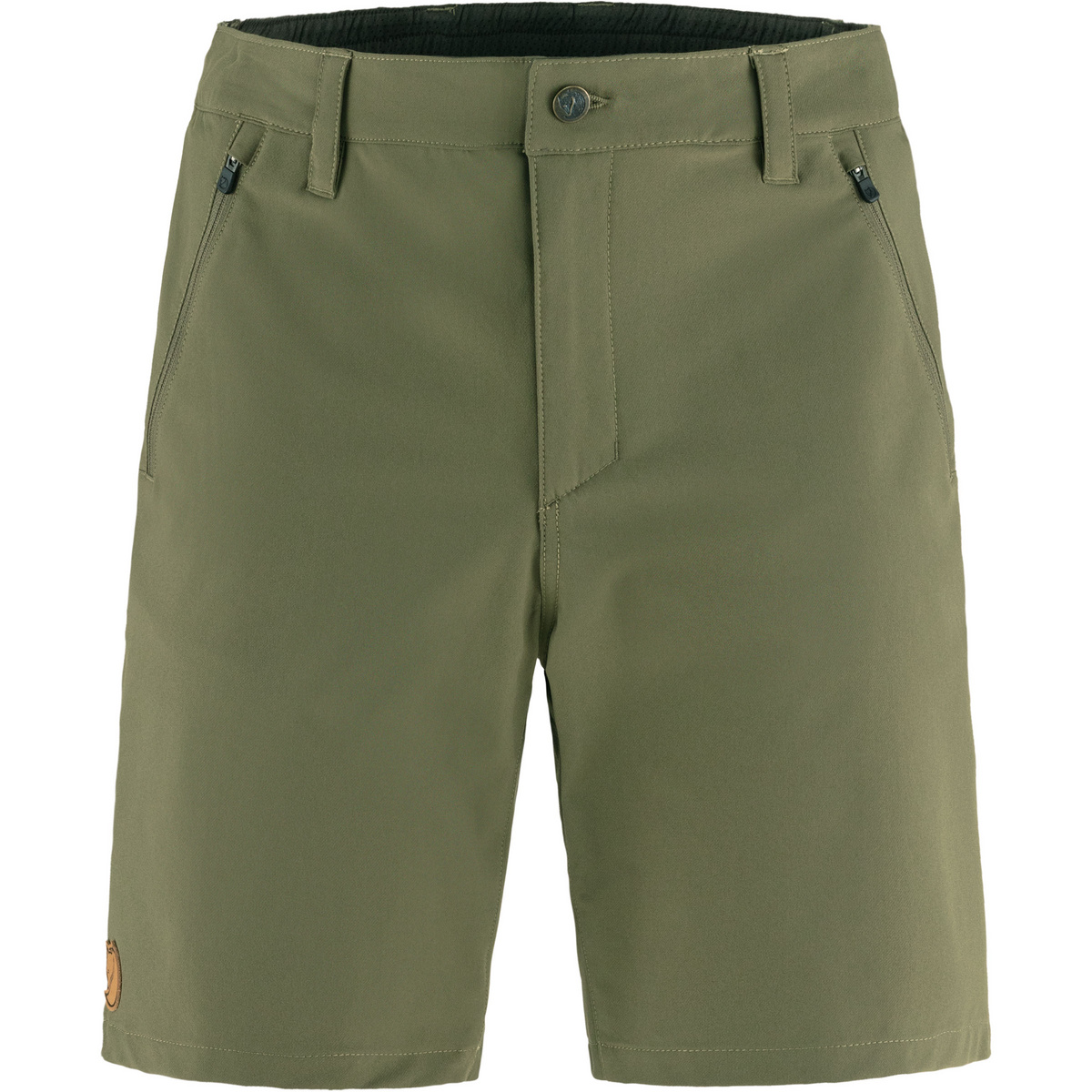 Fjällräven Herren Abisko Trail Stretch Shorts Fjällräven Herren Abisko Trail Stretch Shorts von Fjällräven