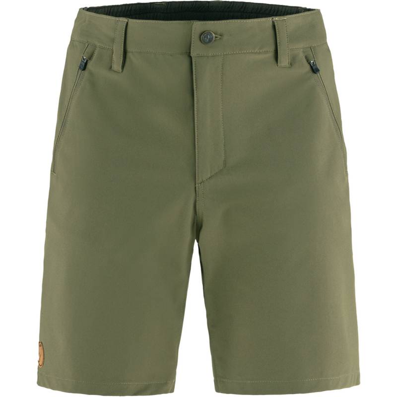 Fjällräven Herren Abisko Trail Stretch Shorts von Fjällräven