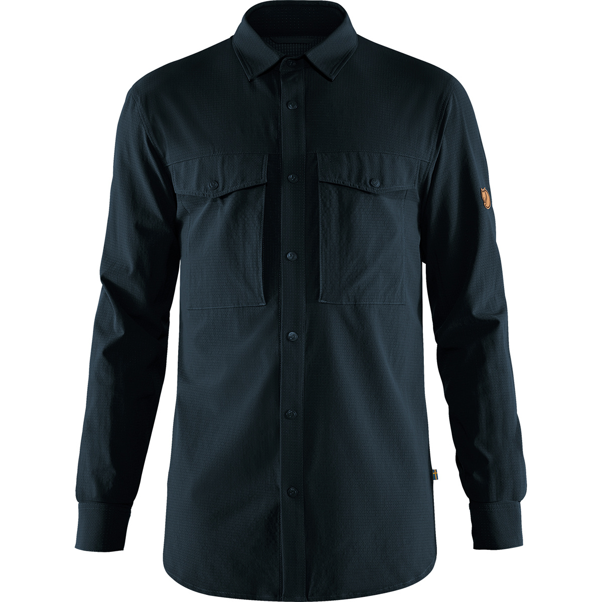 Fjällräven Herren Abisko Trekking Hemd Fjällräven Herren Abisko Trekking Hemd von Fjällräven
