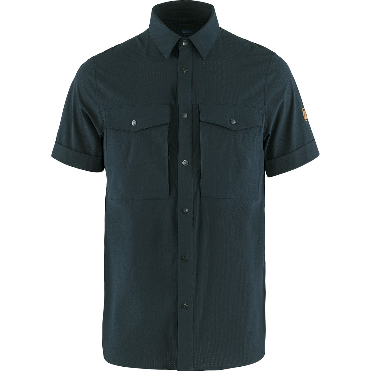 Fjällräven Herren Abisko Trekking Hemd Fjällräven Herren Abisko Trekking Hemd von Fjällräven