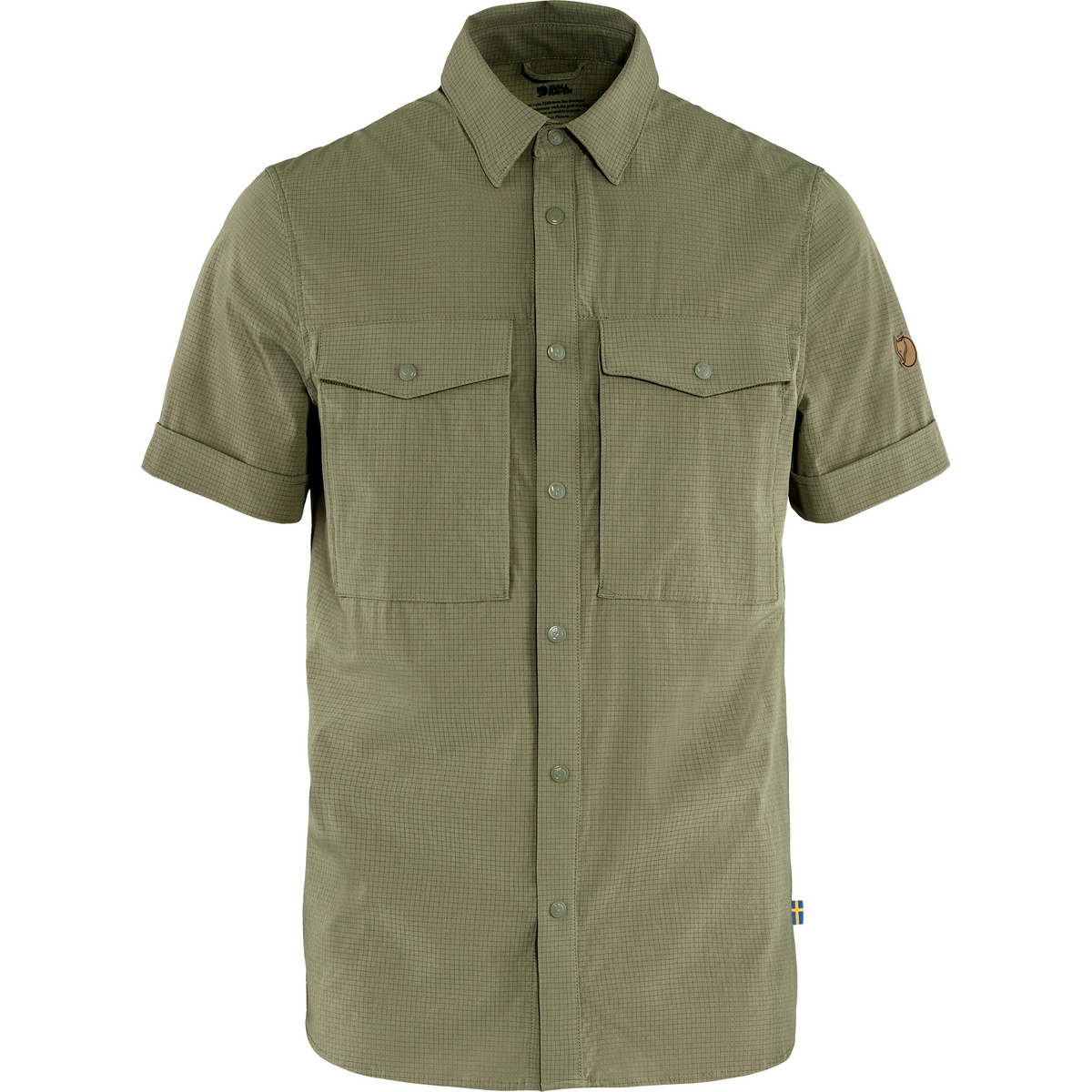 Fjällräven Herren Abisko Trekking Hemd Fjällräven Herren Abisko Trekking Hemd von Fjällräven