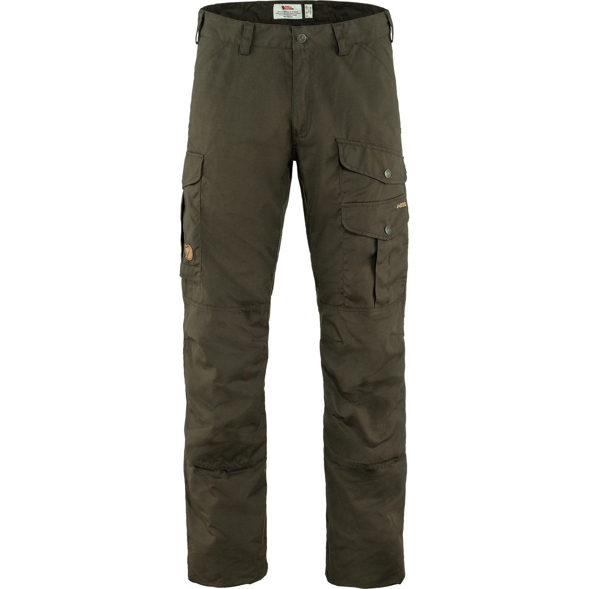 Fjällräven Herren Barents Pro Hose von Fjällräven