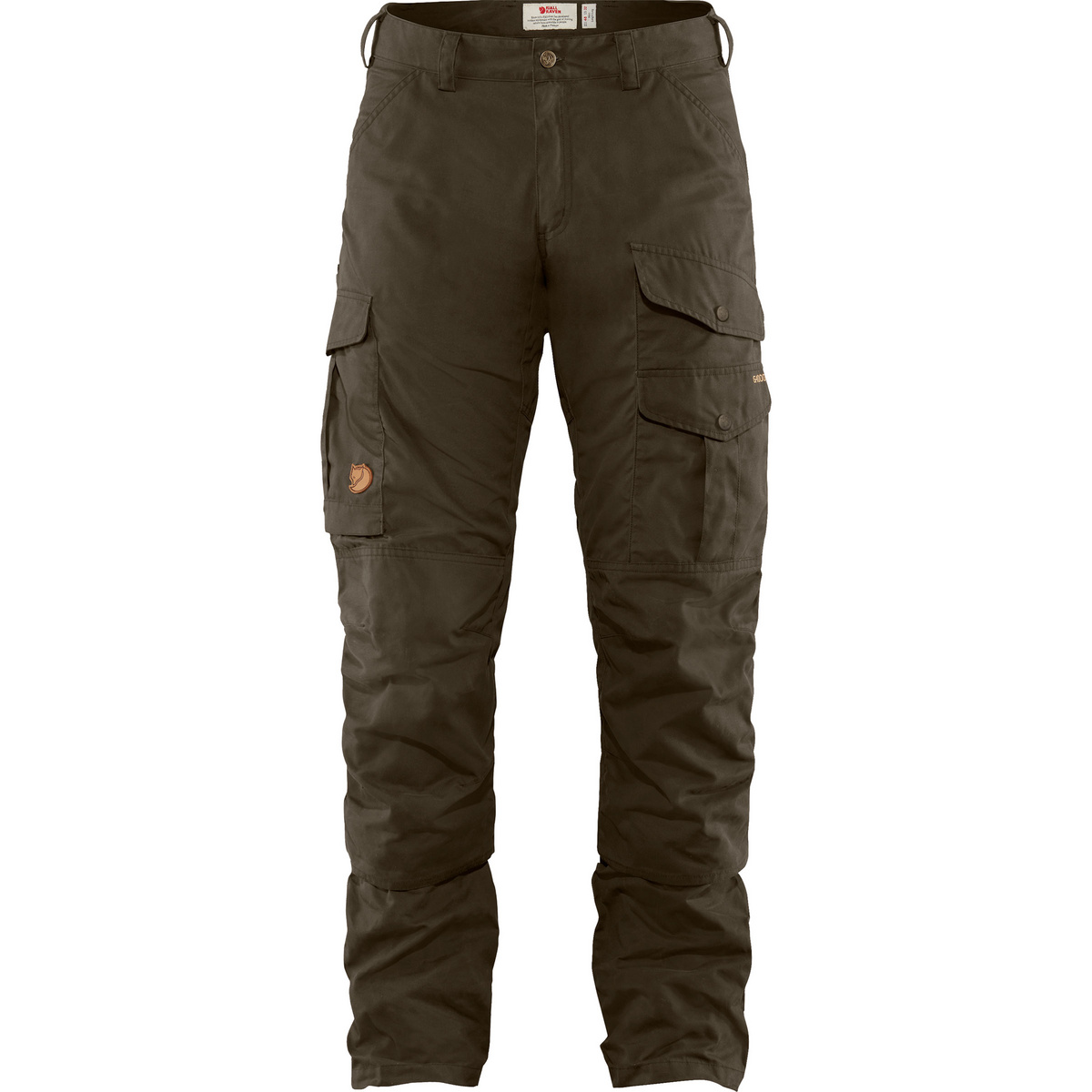 Fjällräven Herren Barents Pro Hunting Hose von Fjällräven