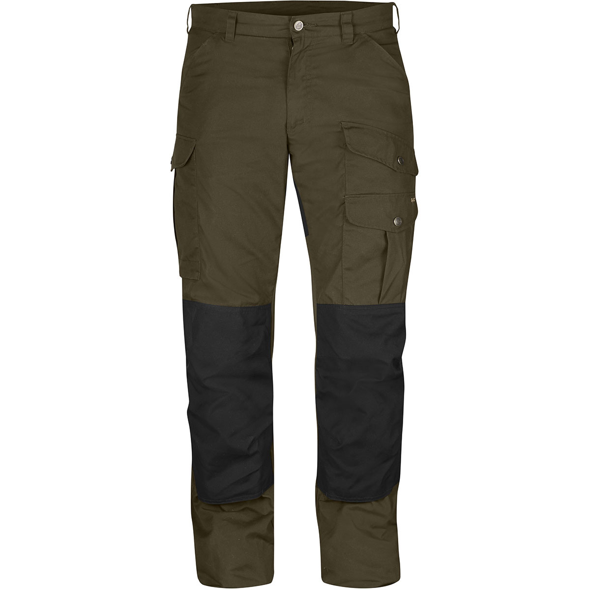 Fjällräven Herren Barents Pro Winter Hose von Fjällräven