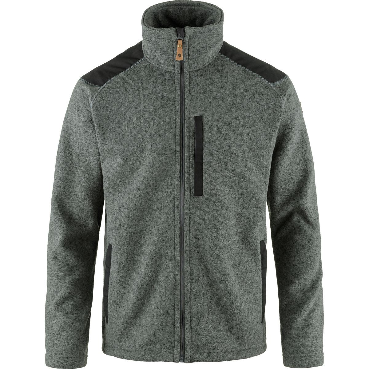 Fjällräven Herren Buck Fleece Jacke Fjällräven Herren Buck Fleece Jacke von Fjällräven