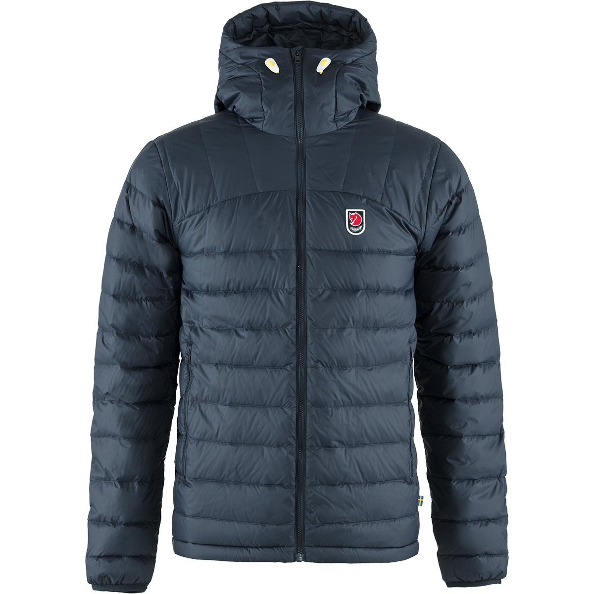 Fjällräven Herren Expedition Down Hoodie Jacke von Fjällräven