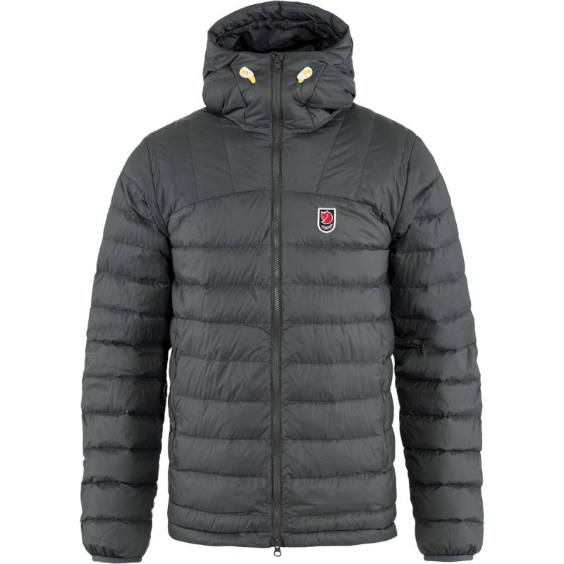 Fjällräven Herren Expedition Down Hoodie Jacke von Fjällräven