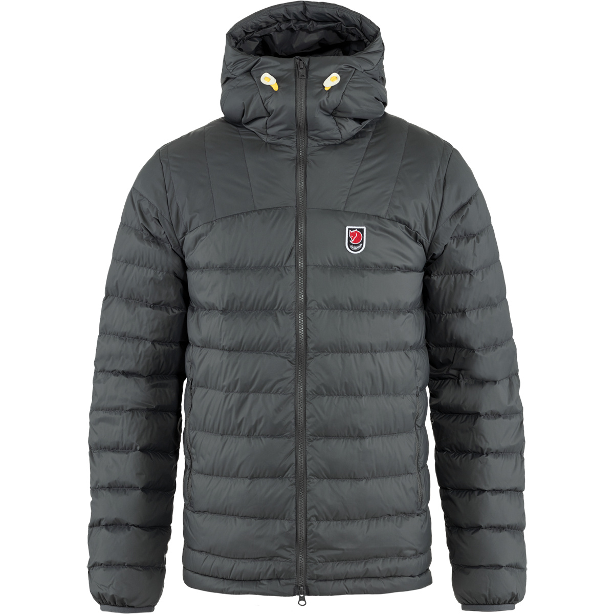 Fjällräven Herren Expedition Down Hoodie Jacke Fjällräven Herren Expedition Down Hoodie Jacke von Fjällräven