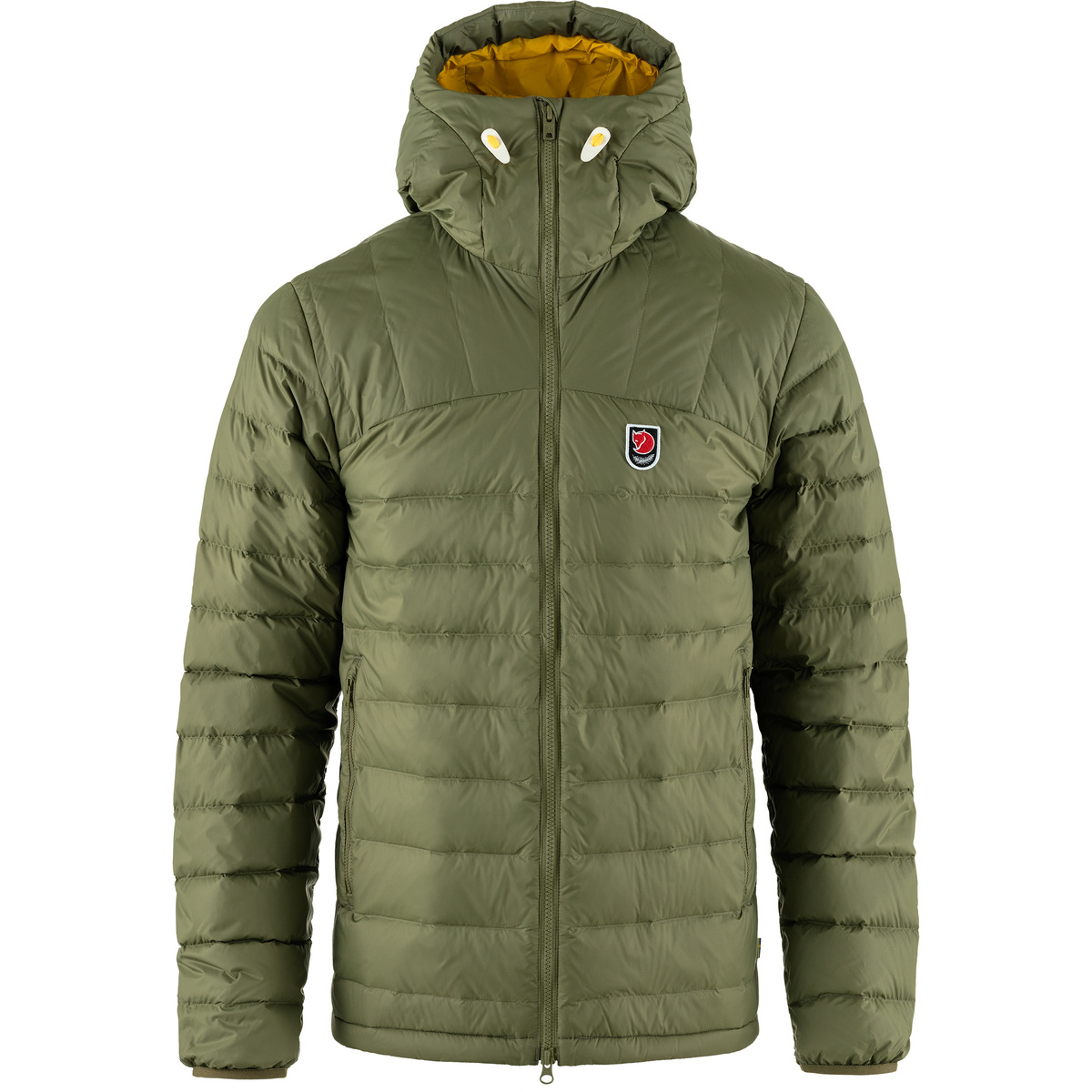 Fjällräven Herren Expedition Down Hoodie Jacke von Fjällräven