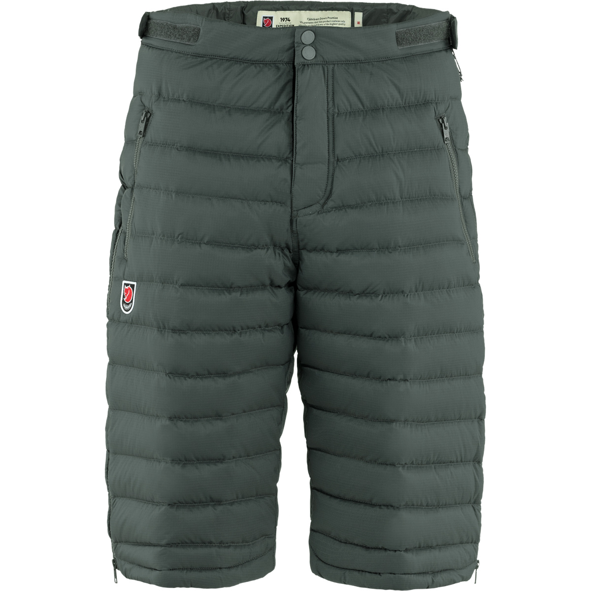 Fjällräven Herren Expedition Down Hose Fjällräven Herren Expedition Down Hose von Fjällräven