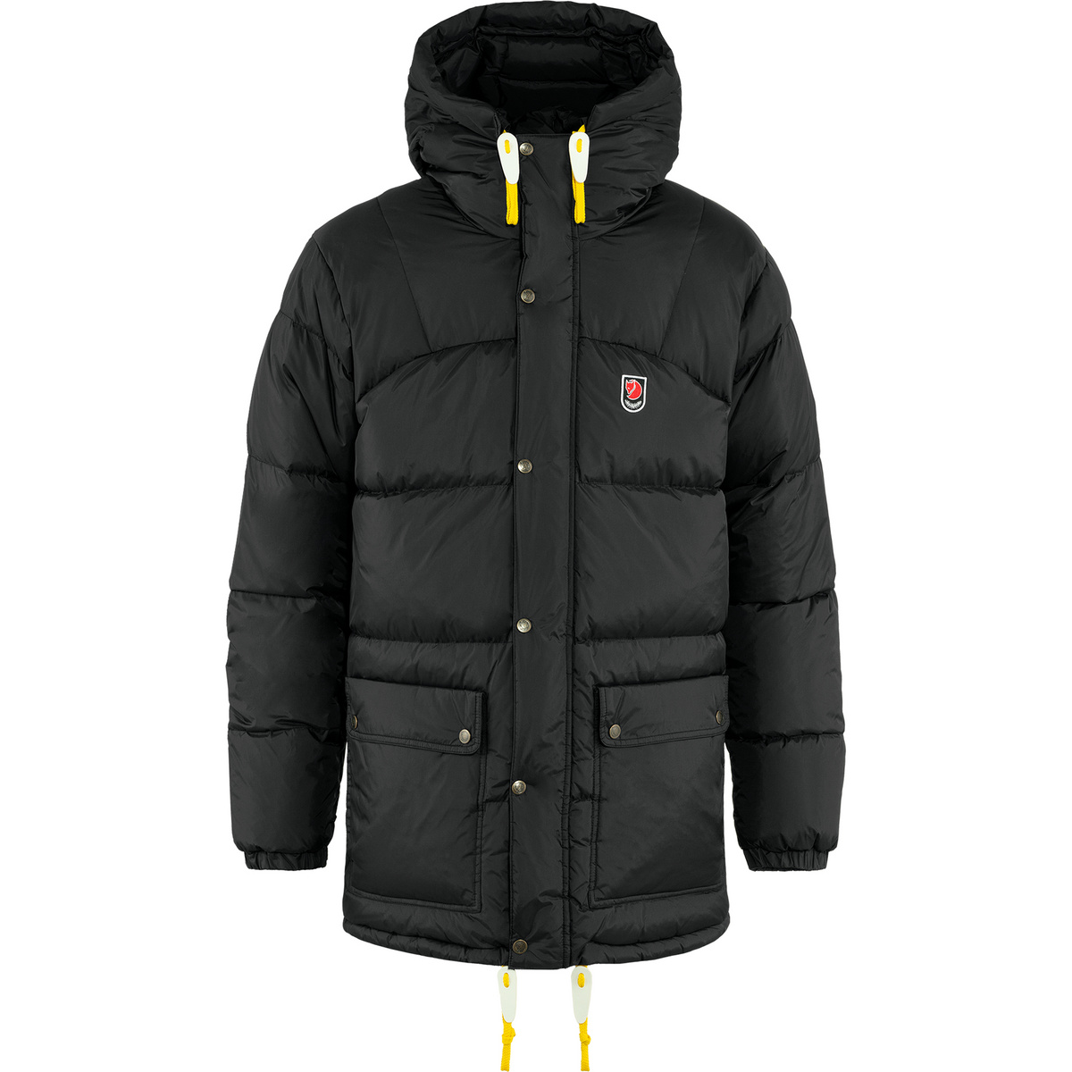 Fjällräven Herren Expedition Down Jacke von Fjällräven